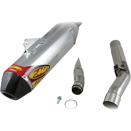 FMF Racing Factory 4.1 RCT uitlaatdemper offroad - Kawasaki (2017-2020) | Femon Parts