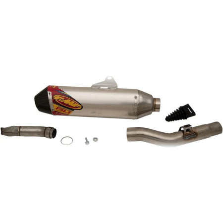 FMF Racing Factory 4.1 RCT uitlaatdemper offroad - Suzuki RM Z-250 (2019-2026) | Femon Parts