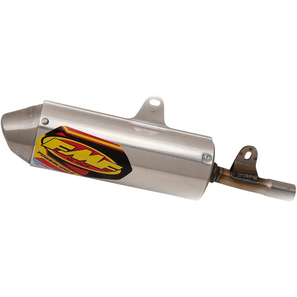 FMF Racing Mini PowerCore 4 uitlaatdemper offroad - Honda (2019-2025) | Femon Parts