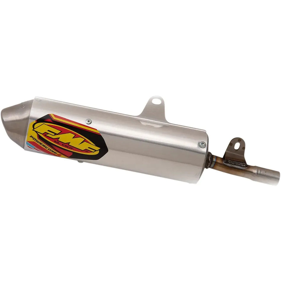 FMF Racing Mini PowerCore 4 uitlaatdemper offroad - Honda (2019-2025) | Femon Parts