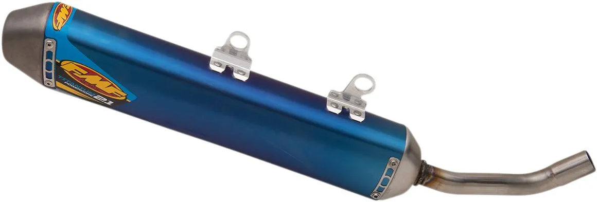 FMF uitlaat demper PowerCore 2.1
