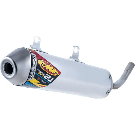 FMF Racing Powercore 2.1 uitlaatdemper offroad - Sherco 250 SE-2T / 300 SE-2T (2020-2024) | Femon Parts