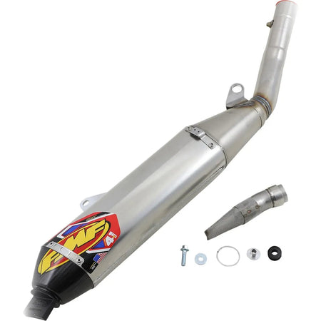 FMF Racing Factory 4.1 RCT uitlaatdemper offroad - Yamaha WR-450 F (2020) | Femon Parts