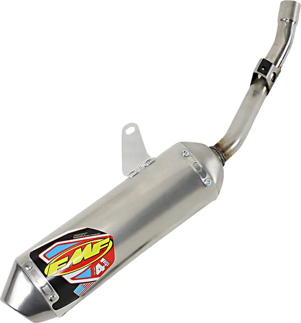 FMF Racing Factory 4.1 uitlaatdemper offroad - Kawasaki (2008-2026) | Femon Parts