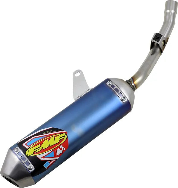 FMF Racing Factory 4.1 uitlaatdemper offroad - Kawasaki (2008-2026) | Femon Parts