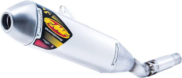 FMF Racing Powercore 4 uitlaatdemper offroad - Kawasaki KX-250 (2021-2024) | Femon Parts