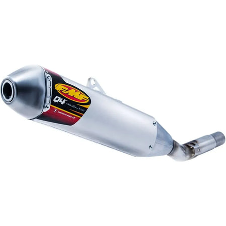 FMF Racing Q4 HEX uitlaatdemper offroad - Suzuki (1997-2020) | Femon Parts