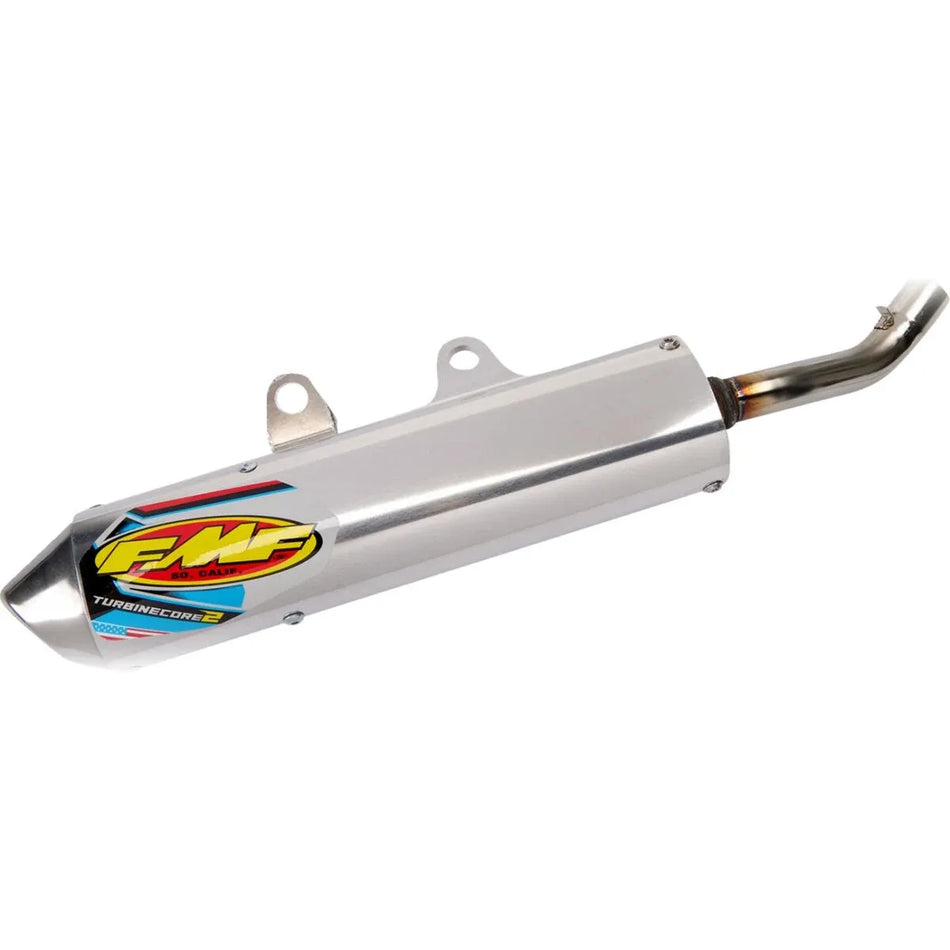 FMF Racing TurbineCore 2 uitlaatdemper offroad - Yamaha YZ-125 (2022-2026) | Femon Parts