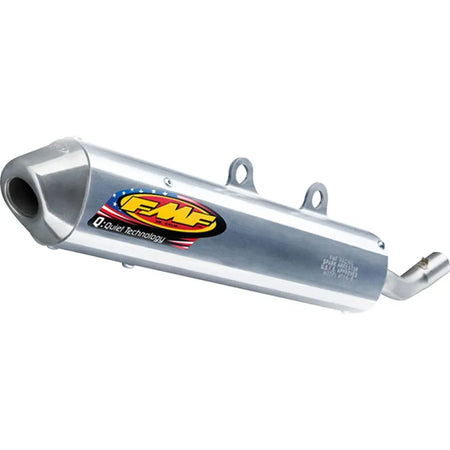 FMF Racing Q Series uitlaatdemper offroad - Beta XTRAINER 250 2T / XTRAINER 300 2T (2023-2025) | Femon Parts