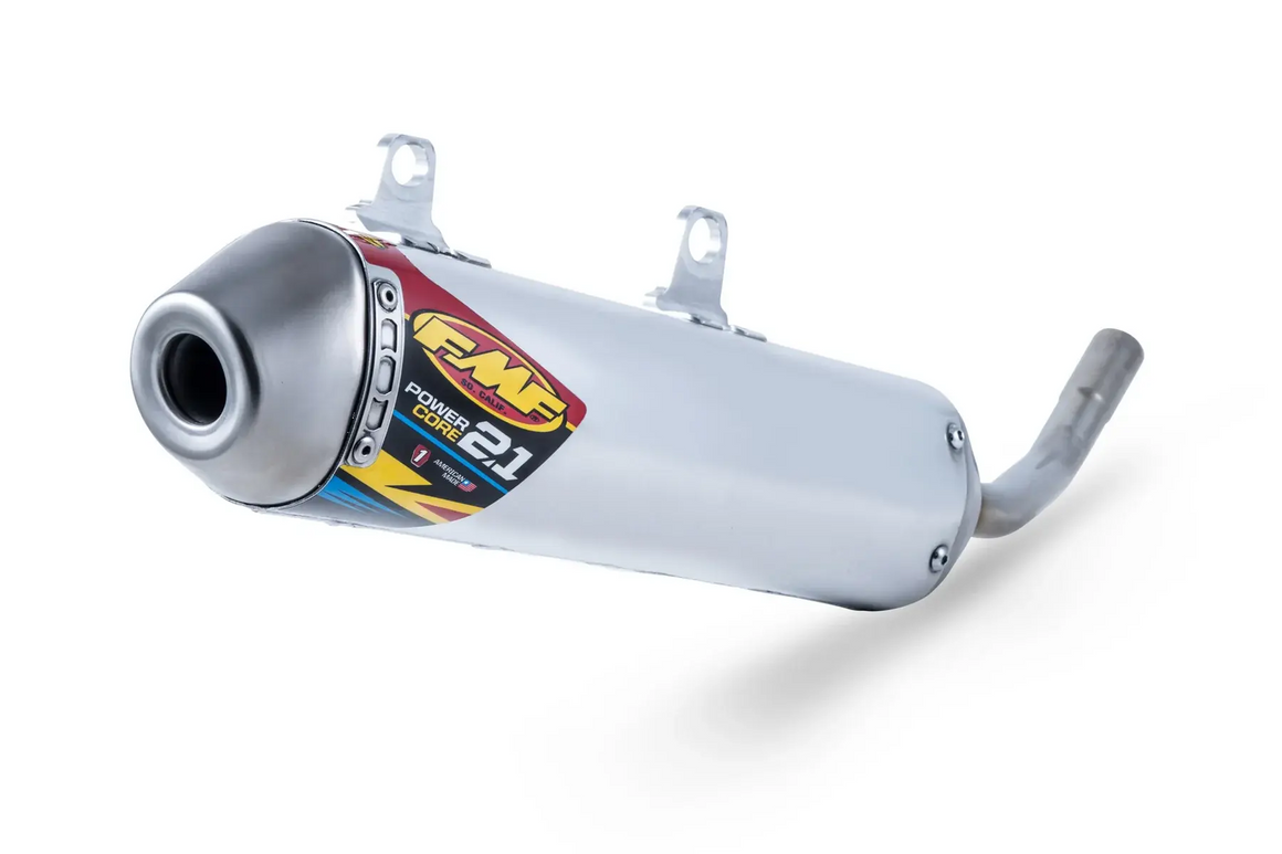 FMF uitlaat demper PowerCore 2.1