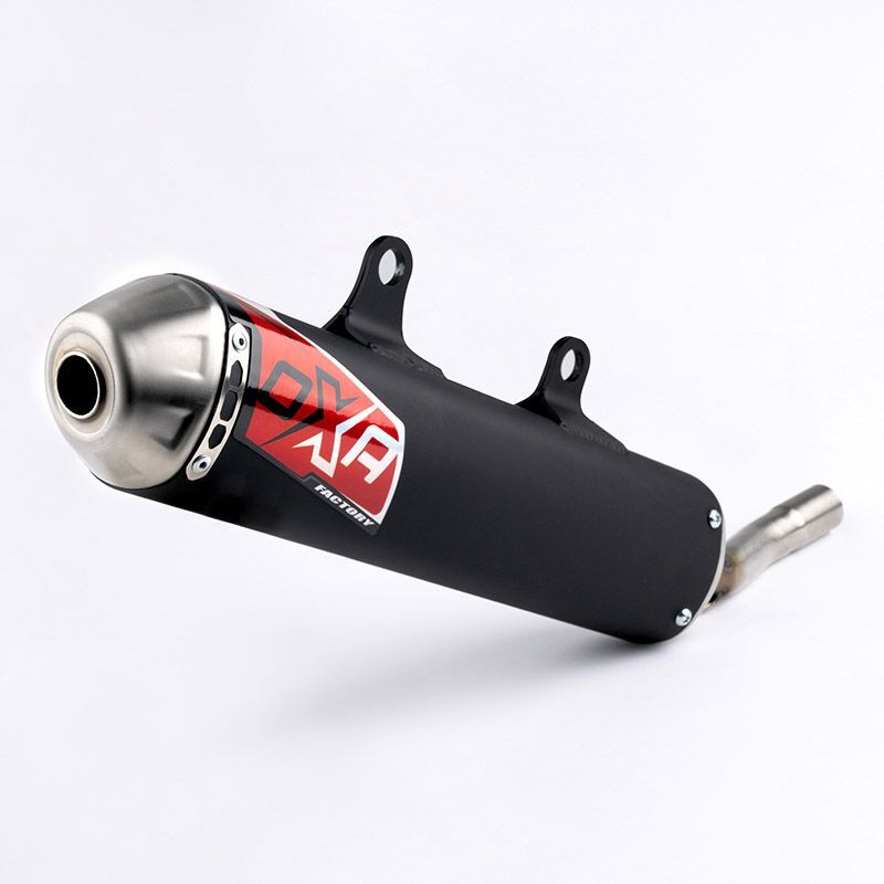 OXA Black Edition Silencer BETA RR 200