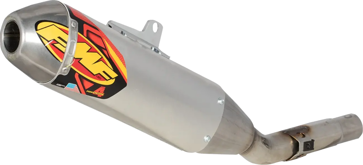 FMF uitlaat demper PowerCore 4