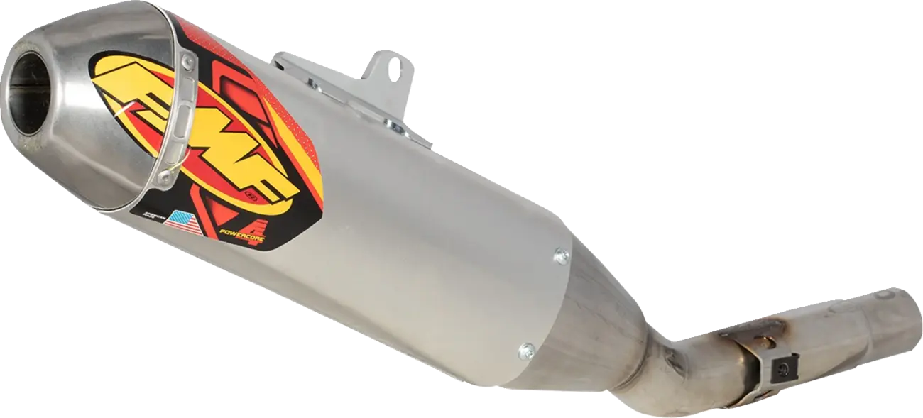 FMF uitlaat demper PowerCore 4