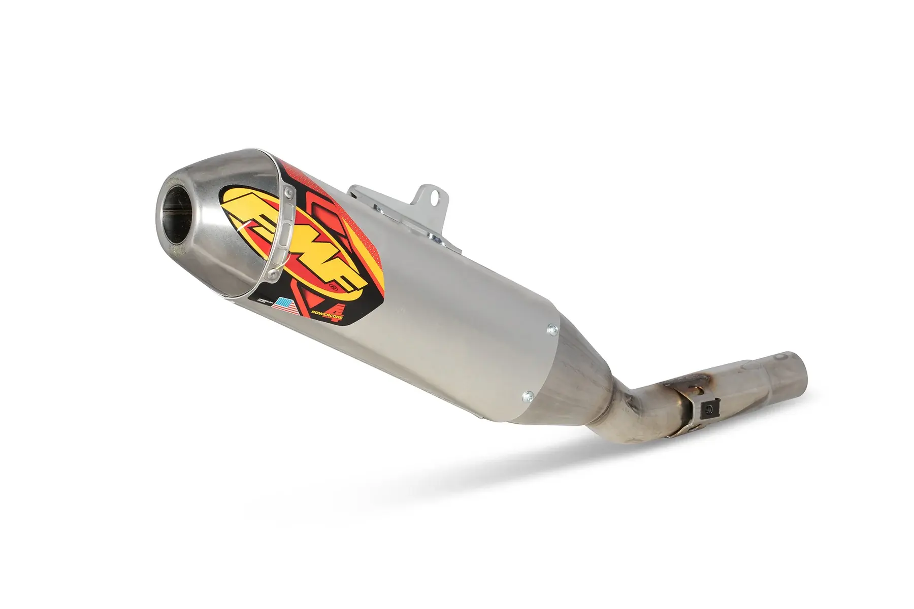 FMF uitlaat demper PowerCore 4