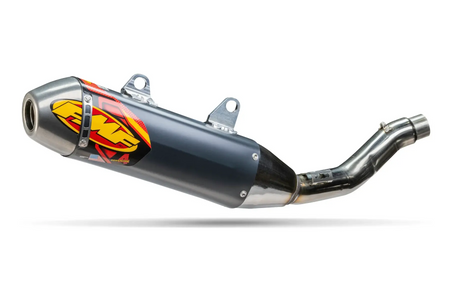 FMF uitlaat demper PowerCore 4