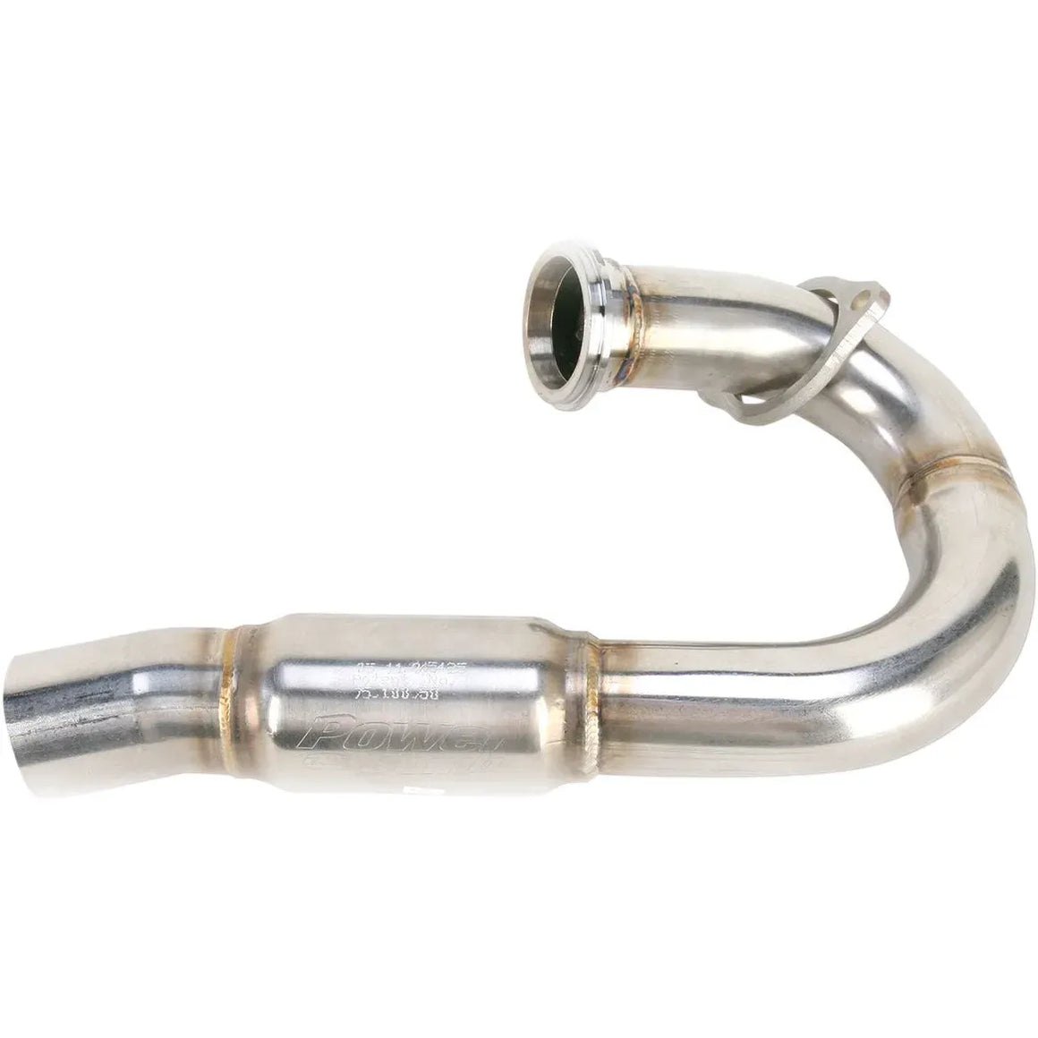 FMF Racing header s/s pbmb beta 450 - Beta RR-430 4T / RR-480 4T (2018) | Femon Parts