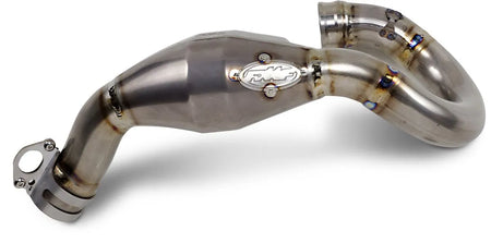 FMF uitlaat voorbocht MegaBomb
