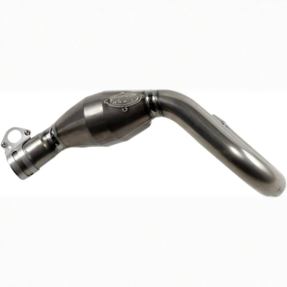 FMF Racing MegaBomb uitlaatbocht en middenpijp offroad - Gasgas FC-450 / MC-450 F (2019-2023) | Femon Parts