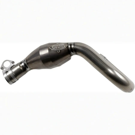 FMF Racing MegaBomb uitlaatbocht en middenpijp offroad - Gasgas FC-450 / MC-450 F (2019-2023) | Femon Parts