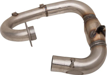 FMF Racing MegaBomb uitlaatbocht en middenpijp offroad - Yamaha YZ-450 F (2020-2022) | Femon Parts