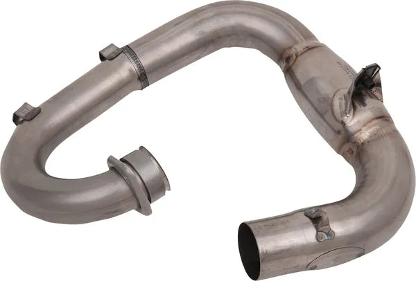 FMF Racing MegaBomb uitlaatbocht en middenpijp offroad - Yamaha YZ-450 F (2020-2022) | Femon Parts