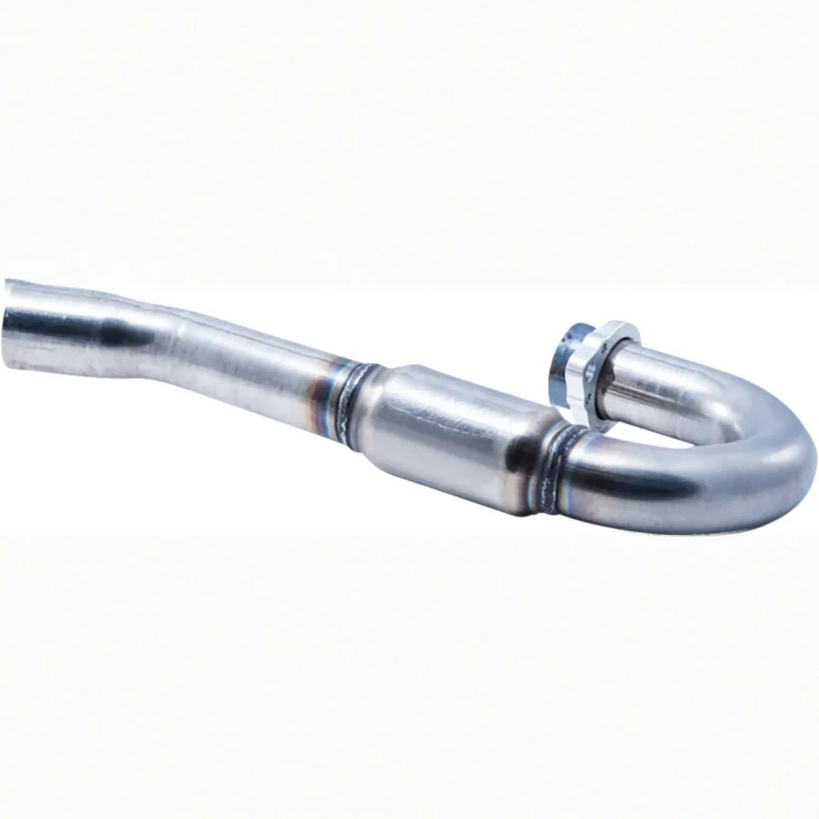FMF Racing PowerBomb uitlaatbocht en middenpijp offroad - Honda (2019-2026) | Femon Parts