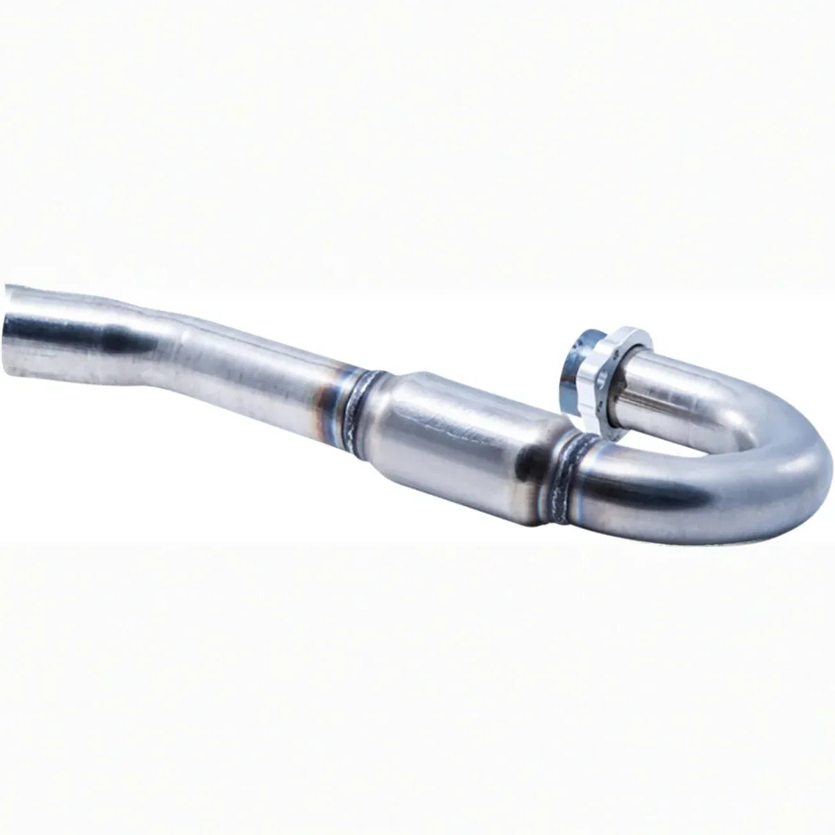 FMF Racing PowerBomb uitlaatbocht en middenpijp offroad - Honda (2019-2026) | Femon Parts