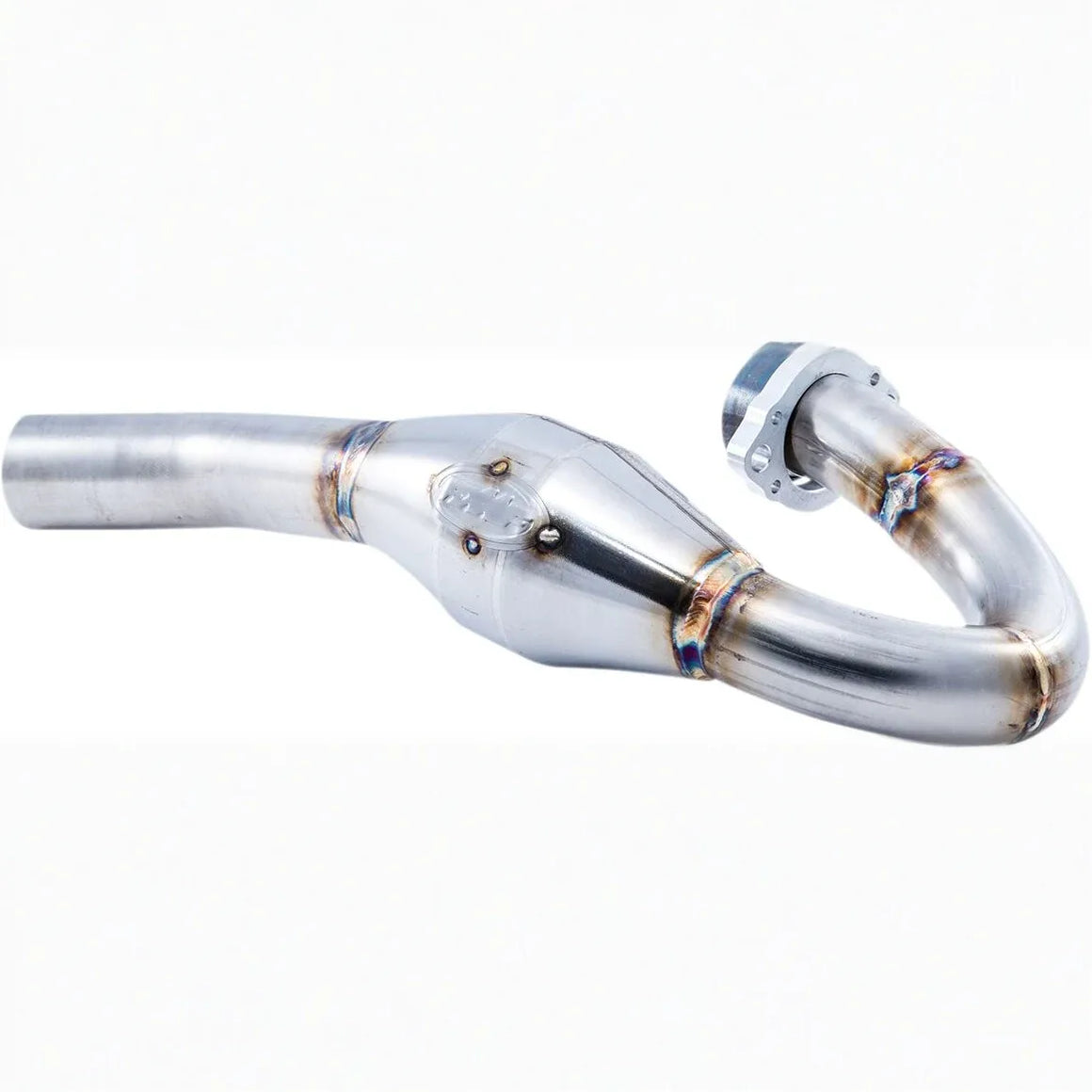 FMF Racing MegaBomb uitlaatbocht en middenpijp offroad - Kawasaki KX-250 (2021-2024) | Femon Parts