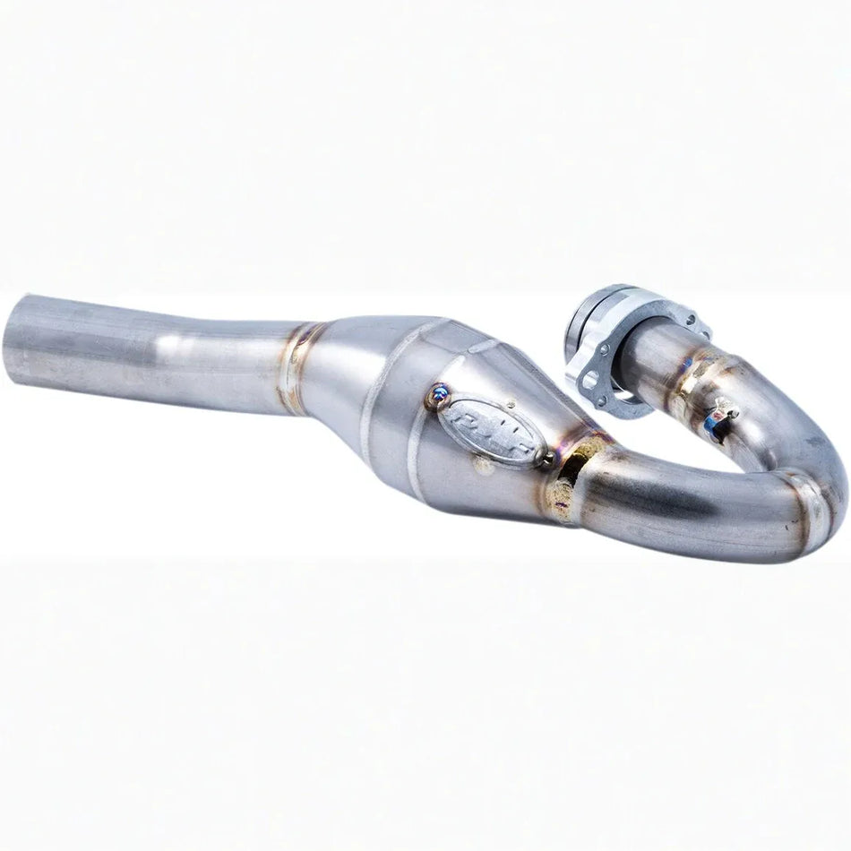 FMF Racing MegaBomb uitlaatbocht en middenpijp offroad - Kawasaki KX-250 (2021-2024) | Femon Parts