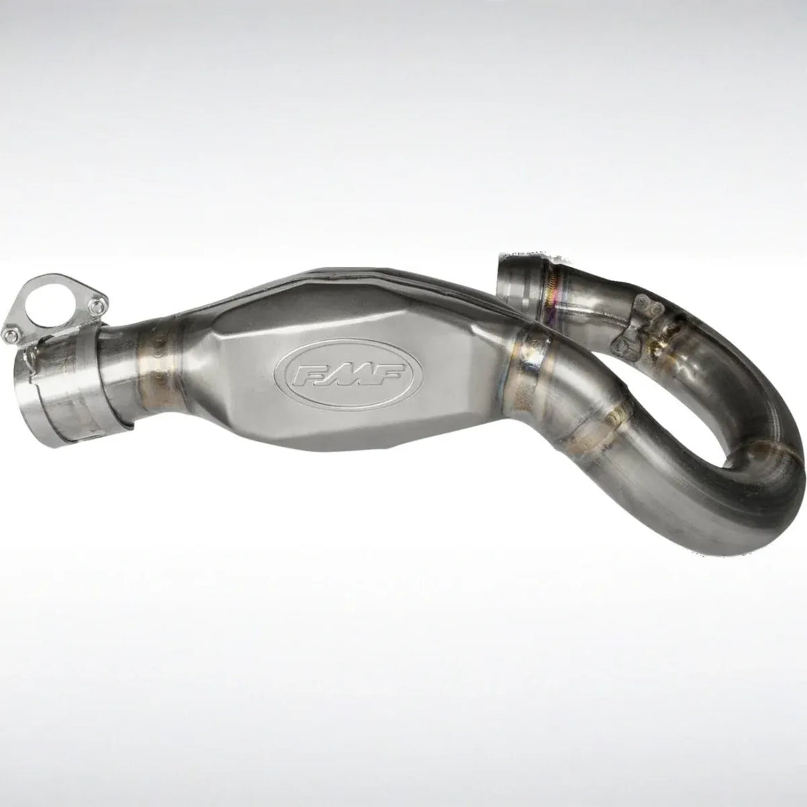 FMF Racing MegaBomb uitlaatbocht en middenpijp offroad - Kawasaki KX-250 (2025-2026) | Femon Parts