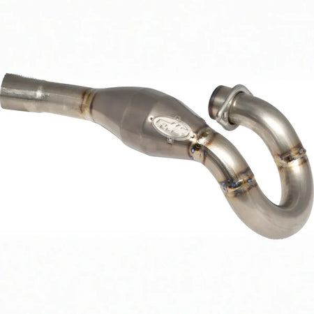 FMF Racing MegaBomb uitlaatbocht en middenpijp offroad - Kawasaki KX-250 (2025-2026) | Femon Parts