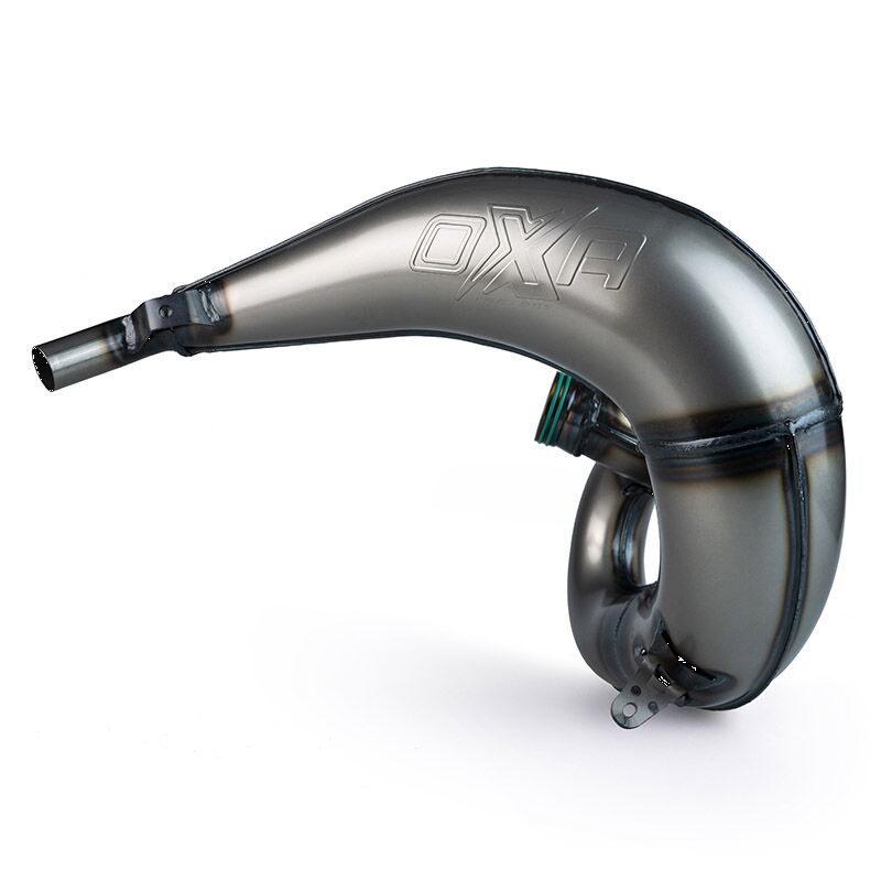 OXA Racing voorbocht 2-takt BETA RR 250/RR 300/XTRAINER 300
