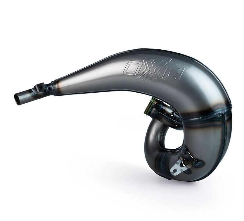 OXA Racing voorbocht 2-takt HUSQVARNA TC 250/TE 250/TE 300, KTM EXC 250/EXC 300/SX 250