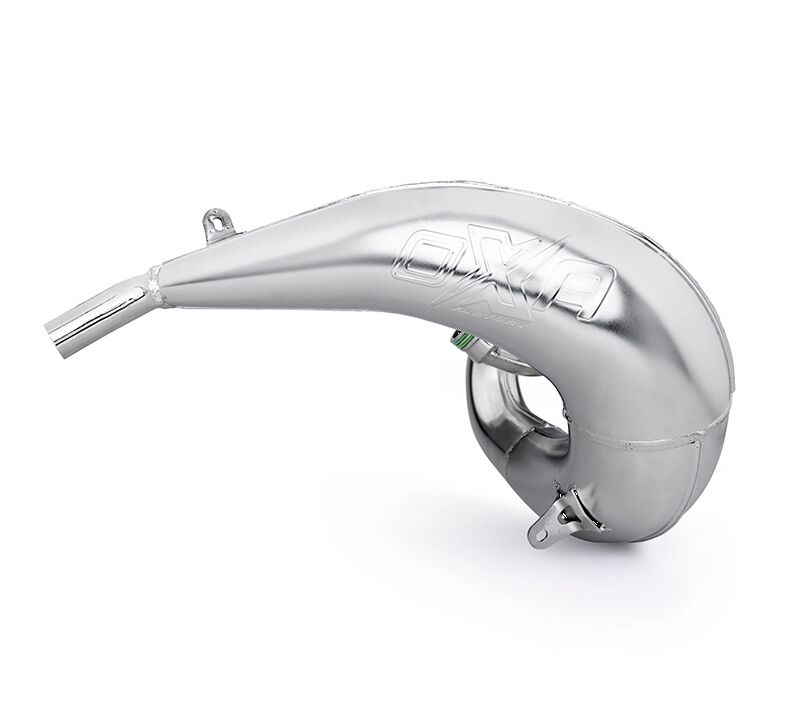 OXA Verchroomde voorbocht 2-takt HUSQVARNA TC 250/TE 250/TE 250 I, KTM EXC 300/EXC 300 TPI/SX 250