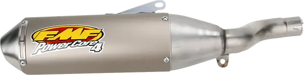 FMF Racing muffler pc4 rap250 08-12 - Yamaha (2008-2013) | Femon Parts