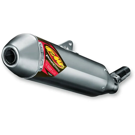 FMF Racing PowerCore 4 HEX uitlaatdemper ATV - Yamaha (2006-2023) | Femon Parts