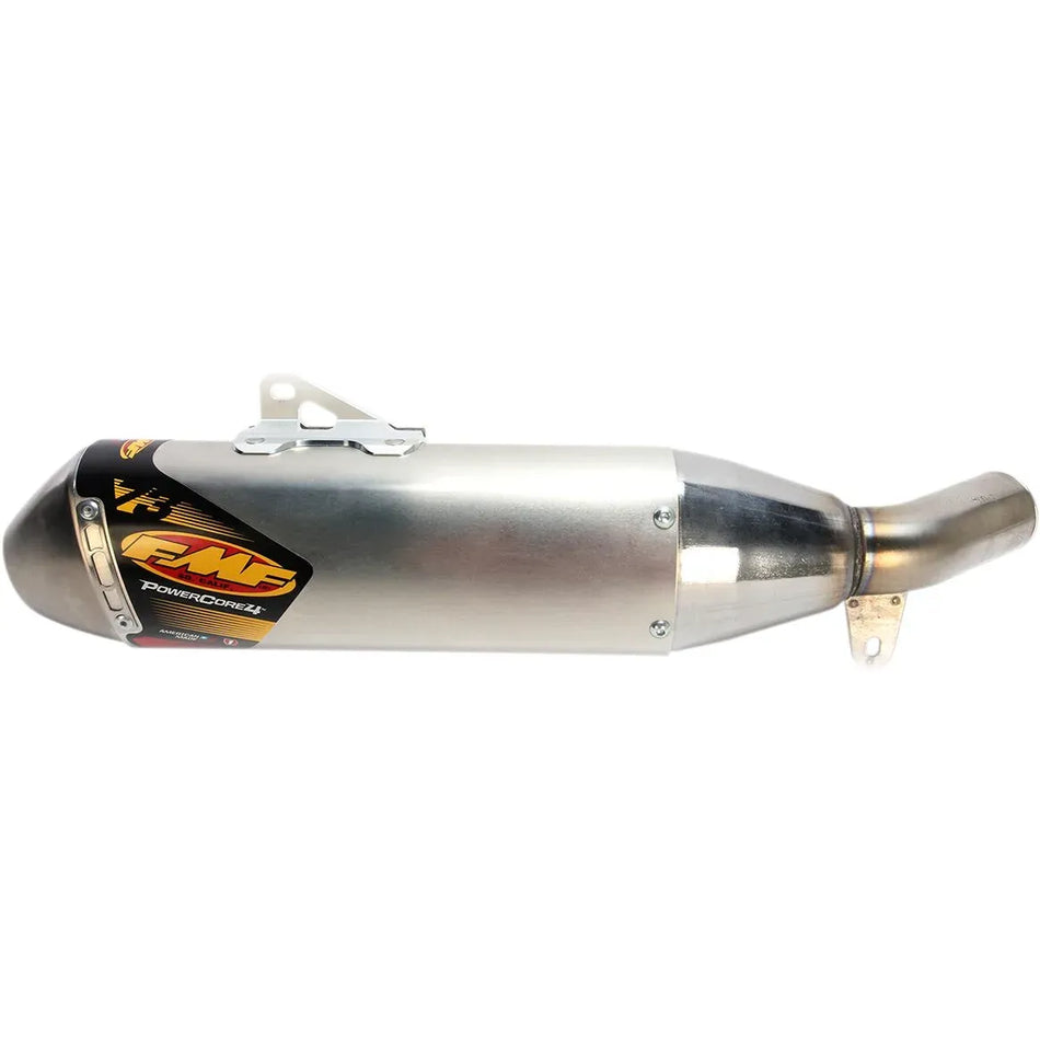 FMF Racing Powercore 4 uitlaatdemper ATV - Honda (2004-2014) | Femon Parts
