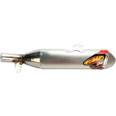 FMF Racing Q4 HEX uitlaatdemper ATV - Honda (2004-2014) | Femon Parts