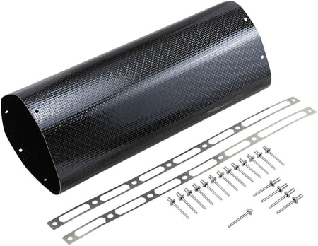Akrapovic Muffler vervangende uitlaat onderdelen | Femon Parts