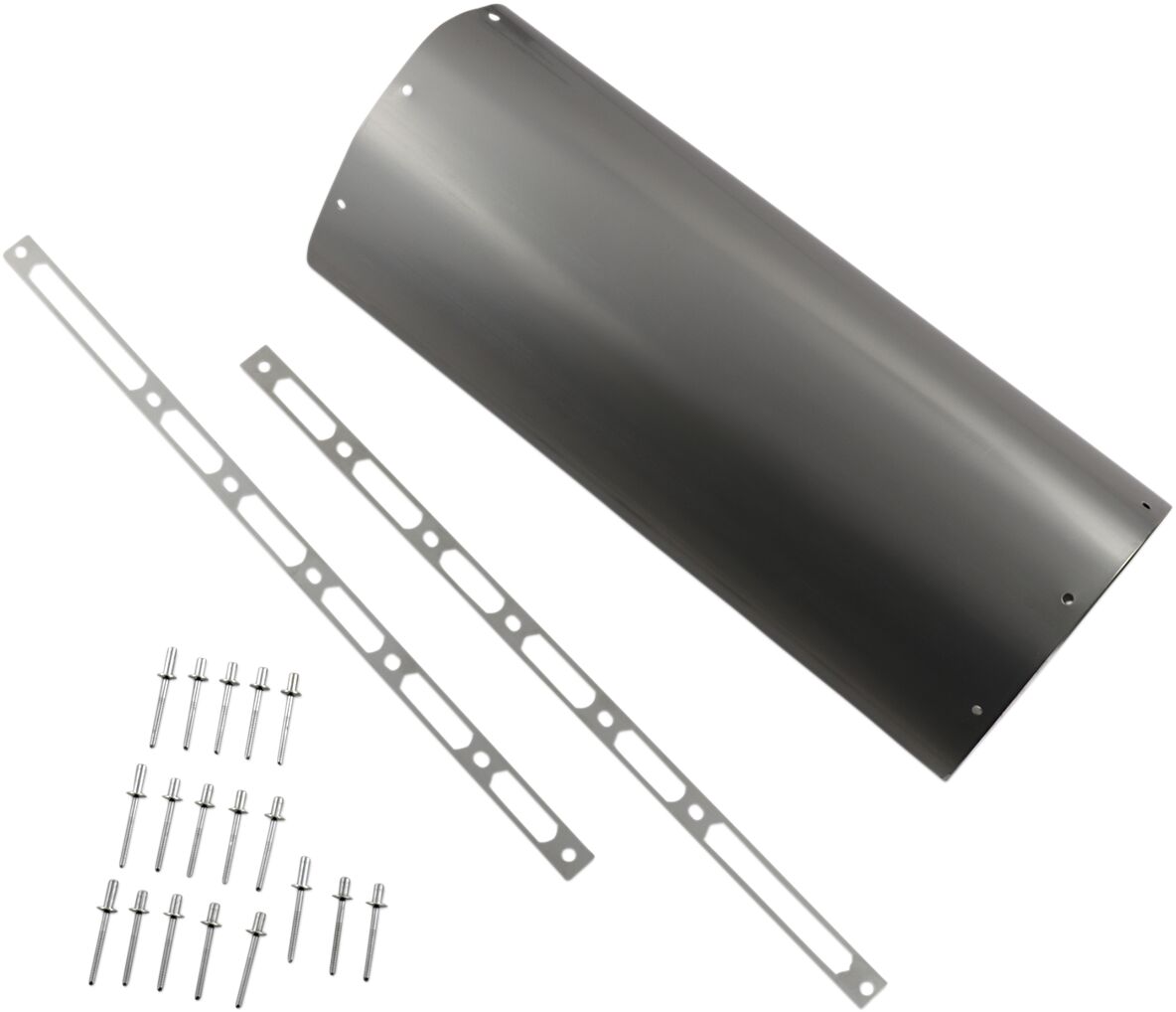 Akrapovic Muffler vervangende uitlaat onderdelen | Femon Parts