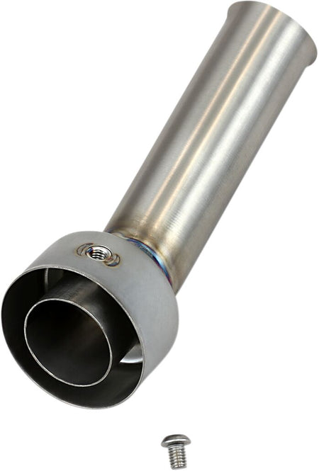 Akrapovic Noise Damper vervangende uitlaat onderdelen | Femon Parts