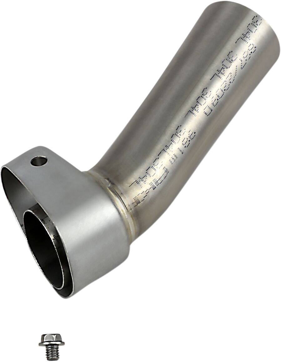 Akrapovic Noise Damper vervangende uitlaat onderdelen | Femon Parts