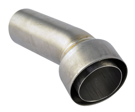Akrapovic Decibel Killer vervangende uitlaat onderdelen roestvrij staal | Femon Parts