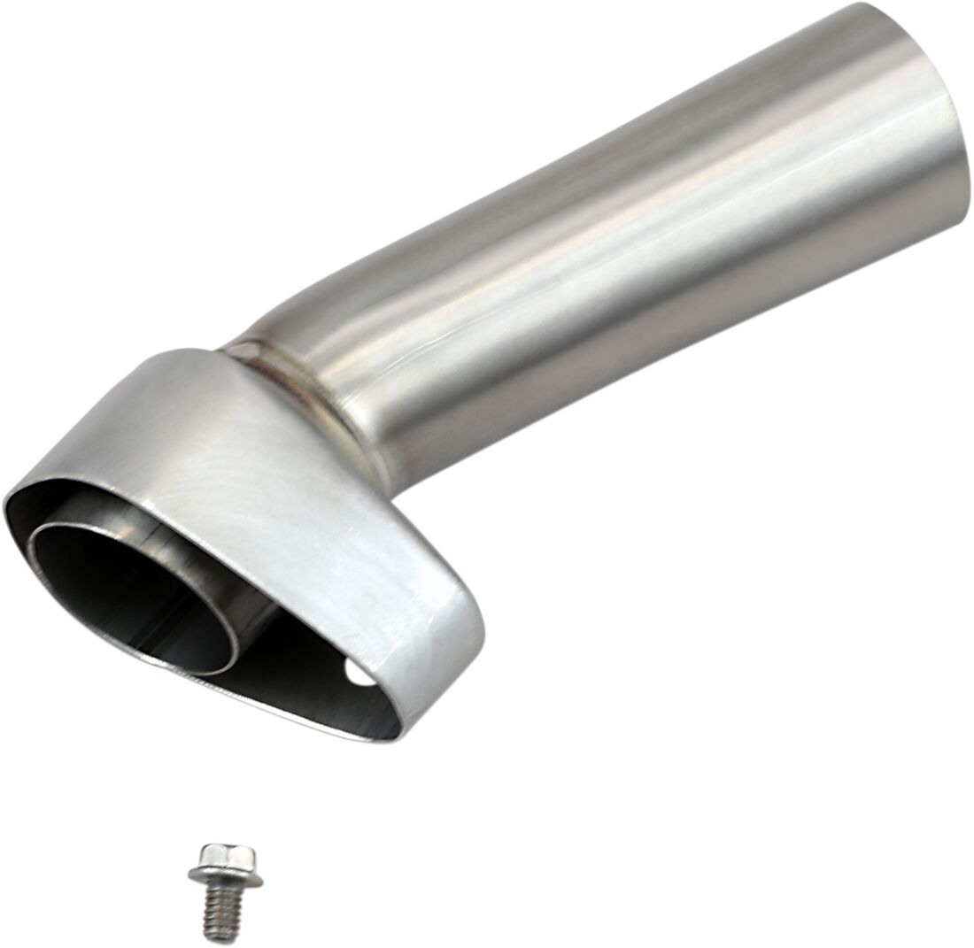 Akrapovic Noise Damper vervangende uitlaat onderdelen | Femon Parts