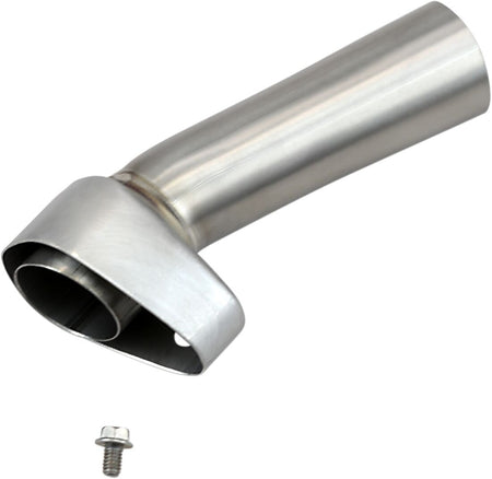 Akrapovic Noise Damper vervangende uitlaat onderdelen | Femon Parts