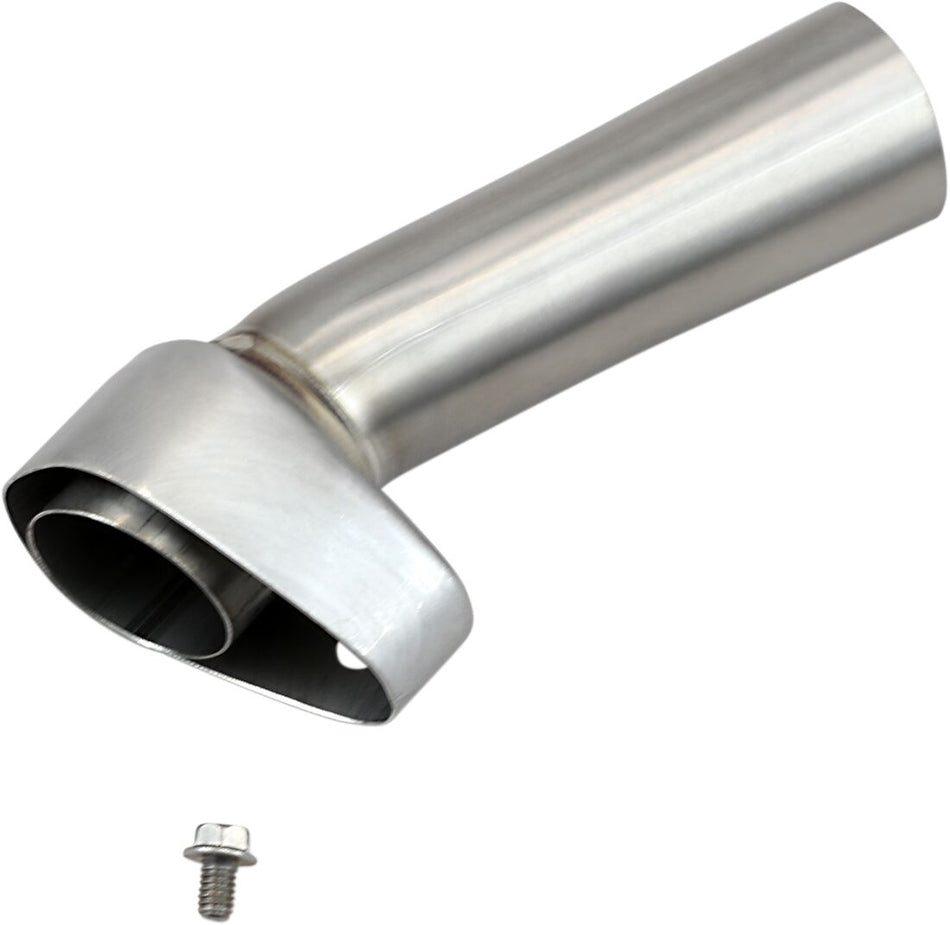 Akrapovic Noise Damper vervangende uitlaat onderdelen | Femon Parts