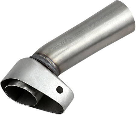 Akrapovic Noise Damper vervangende uitlaat onderdelen | Femon Parts
