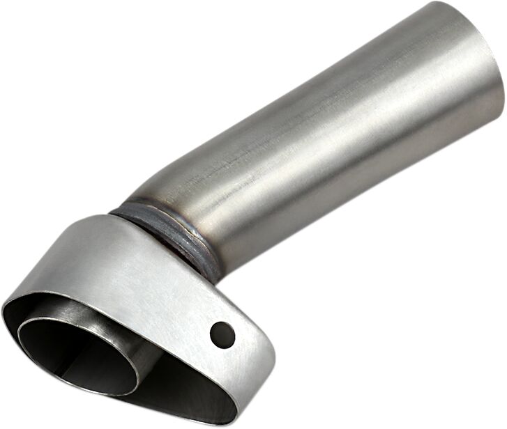 Akrapovic Noise Damper vervangende uitlaat onderdelen | Femon Parts