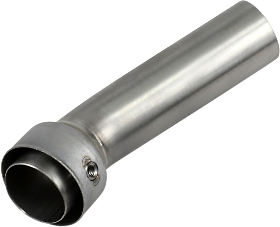 Akrapovic Noise Damper vervangende uitlaat onderdelen | Femon Parts