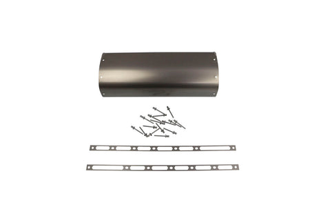 Akrapovic muffler sleeve kit ti r1 | Femon Parts